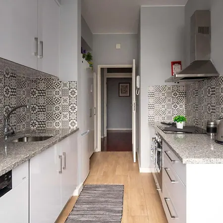 Homestay Lolla's House Porto